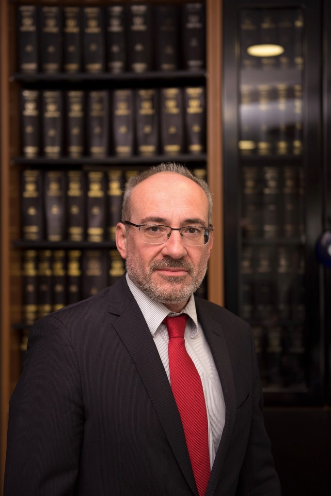 Christos Detsaridis
