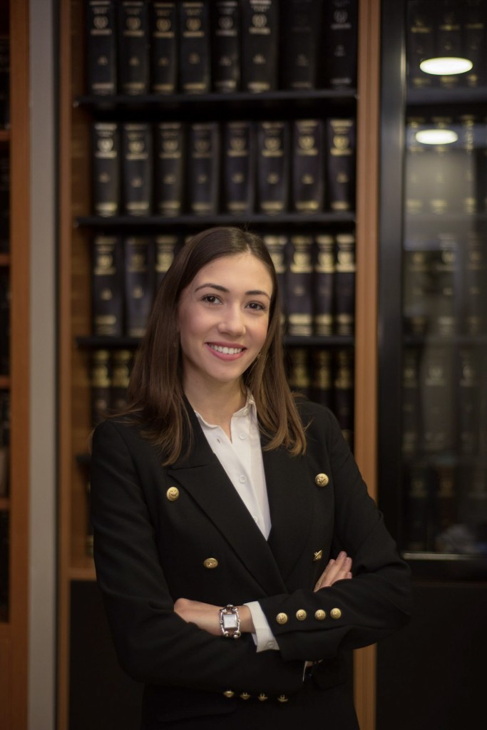 Eleni Detsaridou