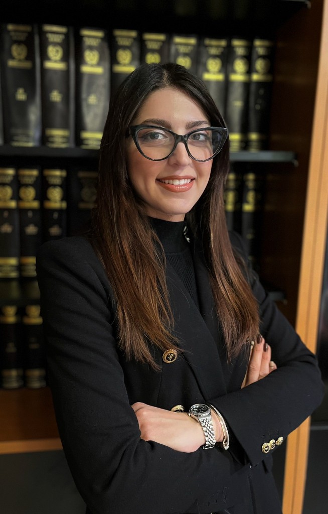 Maria Balkoglou